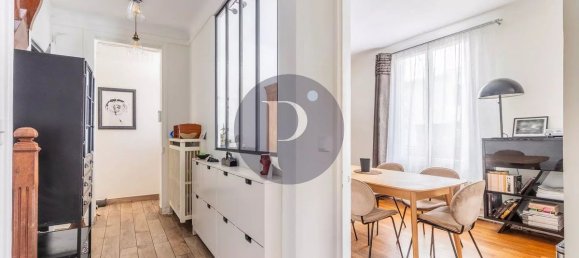 4 Schlafzimmer Haus in Bourg-la-Reine, France, Nr. 163212 9