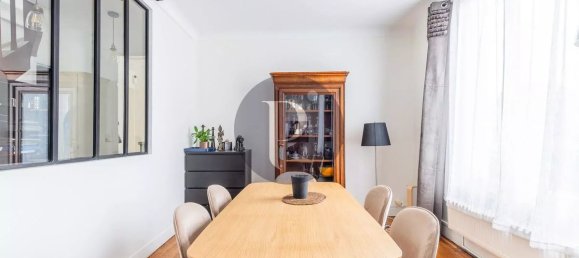 4 Schlafzimmer Haus in Bourg-la-Reine, France, Nr. 163212 5