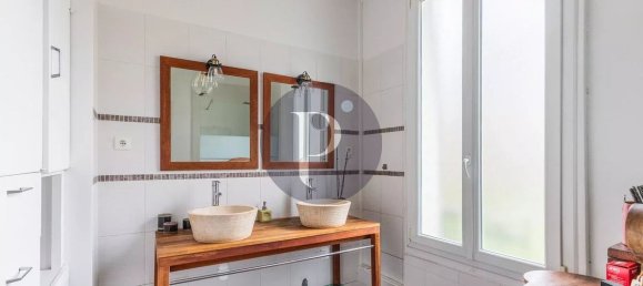 4 Schlafzimmer Haus in Bourg-la-Reine, France, Nr. 163212 22