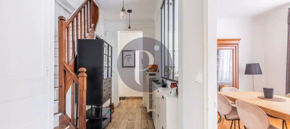 4 Schlafzimmer Haus in Bourg-la-Reine, France, Nr. 163212 10