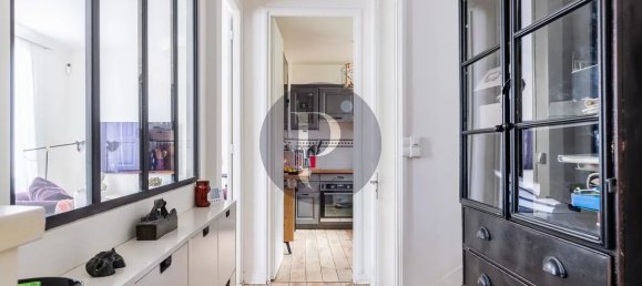 4 Schlafzimmer Haus in Bourg-la-Reine, France, Nr. 163212 13