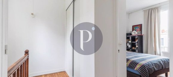 4 Schlafzimmer Haus in Bourg-la-Reine, France, Nr. 163212 17