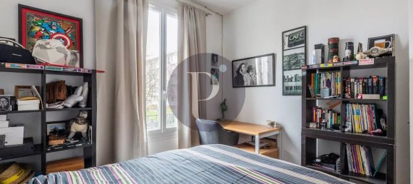 4 Schlafzimmer Haus in Bourg-la-Reine, France, Nr. 163212 19