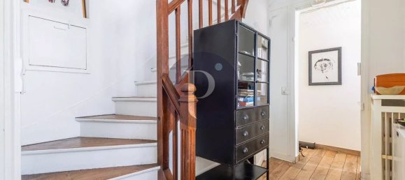 4 Schlafzimmer Haus in Bourg-la-Reine, France, Nr. 163212 12