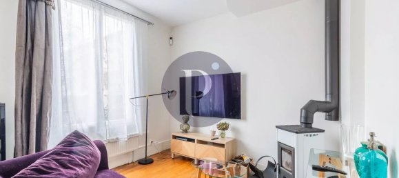 4 Schlafzimmer Haus in Bourg-la-Reine, France, Nr. 163212 8