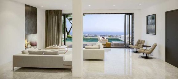 3 bedrooms Villa in Agios Tychonas, Cyprus No. 15790 4