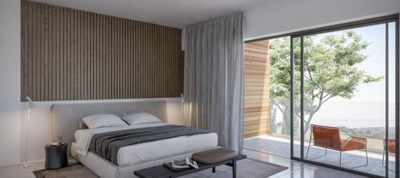 3 bedrooms Villa in Agios Tychonas, Cyprus No. 15790 2