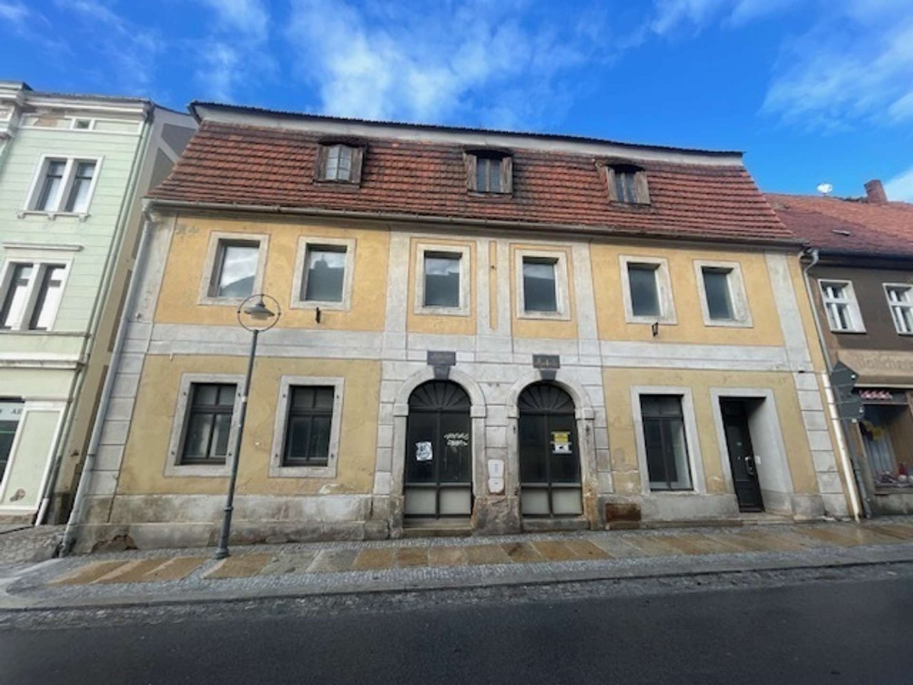  بناية في Gorlitz, Germany 645متر مربع رقم 312268