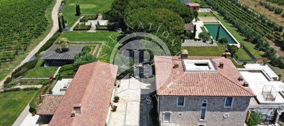 20 chambres Villa à Massa Marittima, Italy No. 233390 3