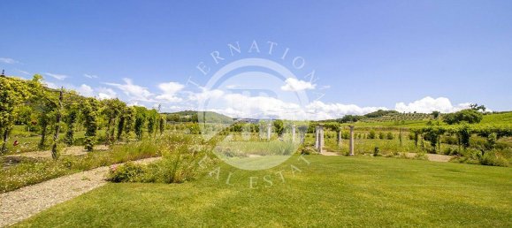 20 chambres Villa à Massa Marittima, Italy No. 233390 22