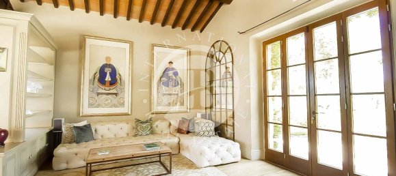 20 chambres Villa à Massa Marittima, Italy No. 233390 37