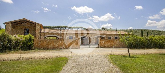 20 chambres Villa à Massa Marittima, Italy No. 233390 38