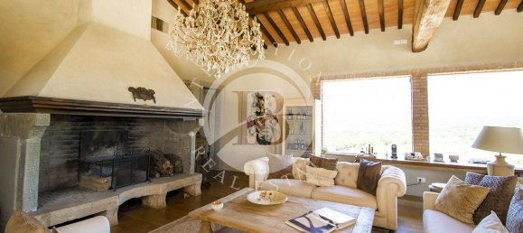 20 chambres Villa à Massa Marittima, Italy No. 233390 45