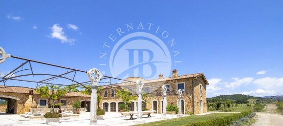 20 chambres Villa à Massa Marittima, Italy No. 233390 31