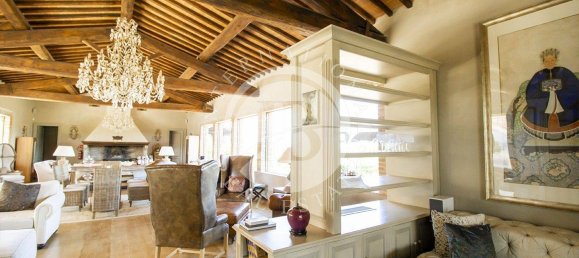 20 chambres Villa à Massa Marittima, Italy No. 233390 27