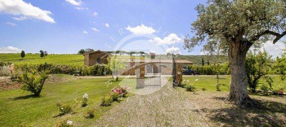 20 chambres Villa à Massa Marittima, Italy No. 233390 15