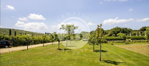 20 chambres Villa à Massa Marittima, Italy No. 233390 39