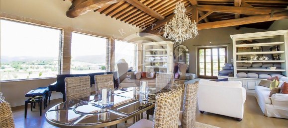 20 chambres Villa à Massa Marittima, Italy No. 233390 24