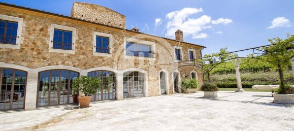 20 chambres Villa à Massa Marittima, Italy No. 233390 16