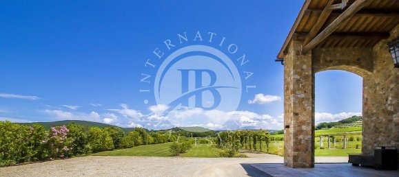 20 chambres Villa à Massa Marittima, Italy No. 233390 13