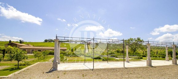 20 chambres Villa à Massa Marittima, Italy No. 233390 43