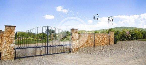 20 chambres Villa à Massa Marittima, Italy No. 233390 44