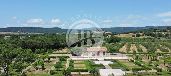 20 chambres Villa à Massa Marittima, Italy No. 233390 11