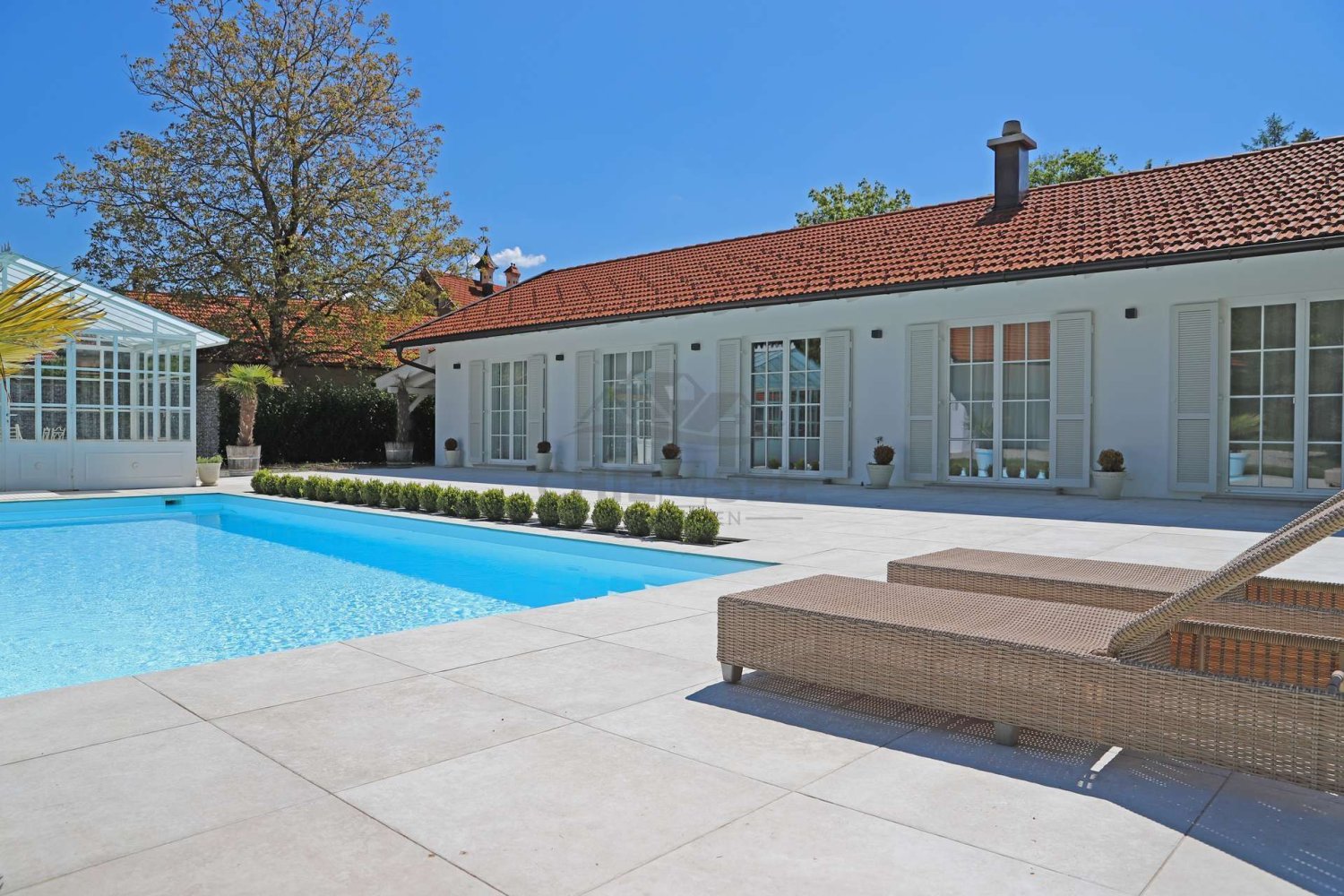 2 bedrooms Bungalow in Traunstein, Germany No. 243354