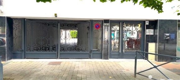 1 bedroom Apartment in Chelles, France No. 290958 13