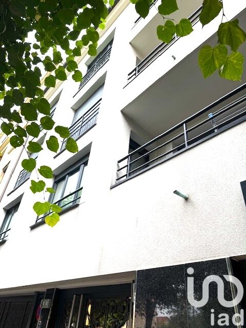 1 bedroom Apartment in Chelles, France No. 290958