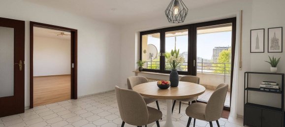 2 غرف نوم شقة في Ludwigshafen am Rhein, Germany رقم 233064 6