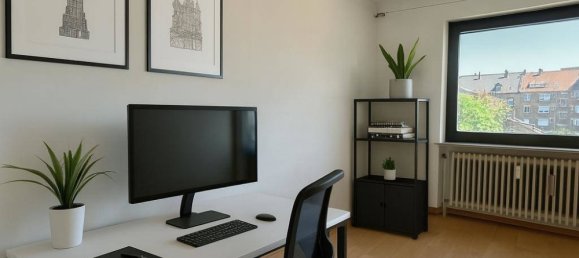 2 غرف نوم شقة في Ludwigshafen am Rhein, Germany رقم 233064 10