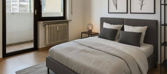 2 غرف نوم شقة في Ludwigshafen am Rhein, Germany رقم 233064 12