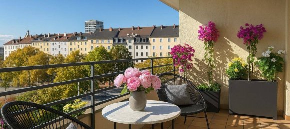 2 غرف نوم شقة في Ludwigshafen am Rhein, Germany رقم 233064 14