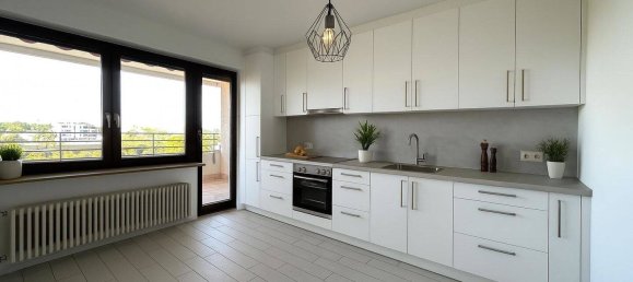 2 غرف نوم شقة في Ludwigshafen am Rhein, Germany رقم 233064 4