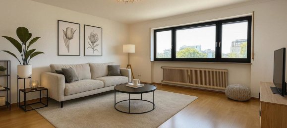 2 غرف نوم شقة في Ludwigshafen am Rhein, Germany رقم 233064 8