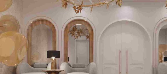 Apartment 1+1 in Alanya, Turkey No. 11219 15