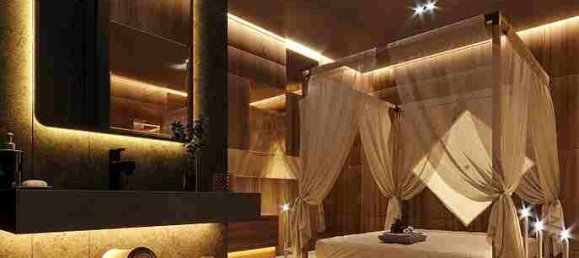 Apartment 1+1 in Alanya, Turkey No. 11219 9