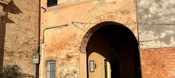 4غرفة شقة في Agugliano, Italy رقم 69641 2