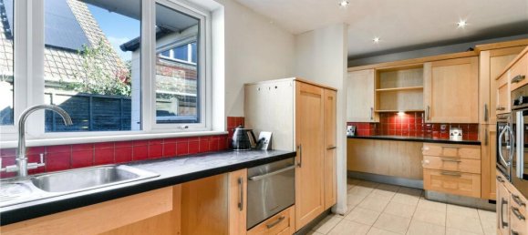 3 Schlafzimmer Haus in Beckenham, United Kingdom, Nr. 3471 2