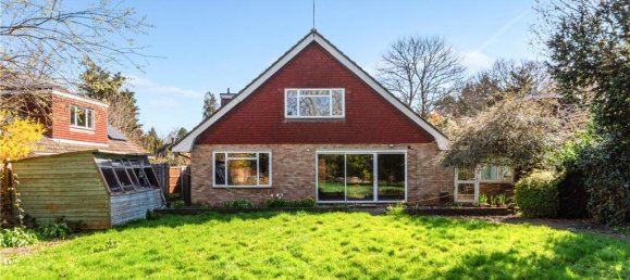 3 Schlafzimmer Haus in Beckenham, United Kingdom, Nr. 3471 3