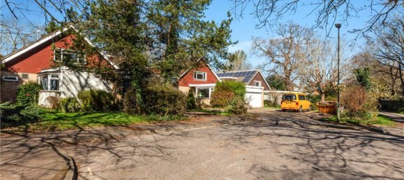 3 Schlafzimmer Haus in Beckenham, United Kingdom, Nr. 3471 10