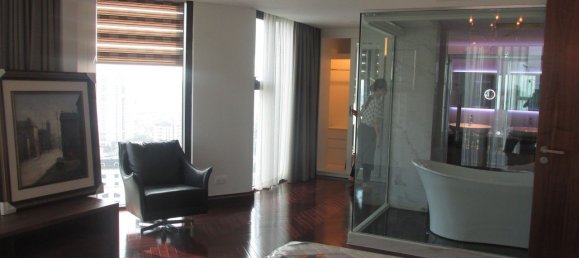 4 غرف نوم منزل ذو طابقين في Hai Ba Trung, Vietnam رقم 7793 10