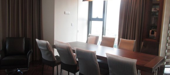 4 غرف نوم منزل ذو طابقين في Hai Ba Trung, Vietnam رقم 7793 6