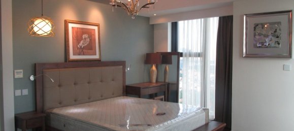 4 غرف نوم منزل ذو طابقين في Hai Ba Trung, Vietnam رقم 7793 8