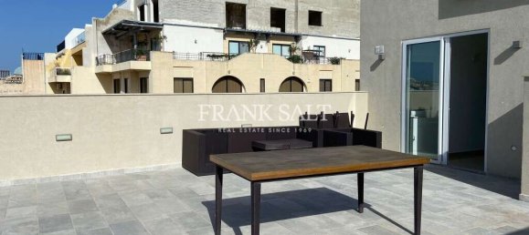 Penthouse T2 em Sliema, Malta N.º 178 3