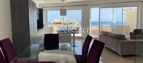 Penthouse T2 em Sliema, Malta N.º 178 7