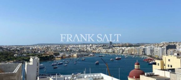 Penthouse T2 em Sliema, Malta N.º 178 4