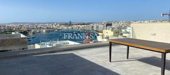 Penthouse T2 em Sliema, Malta N.º 178 2