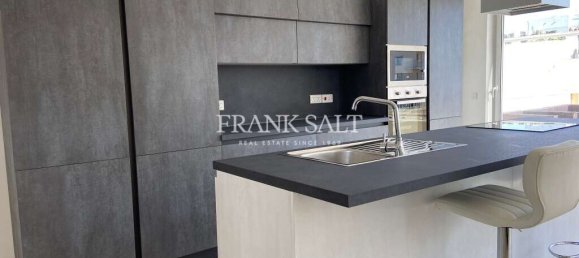 Penthouse T2 em Sliema, Malta N.º 178 5